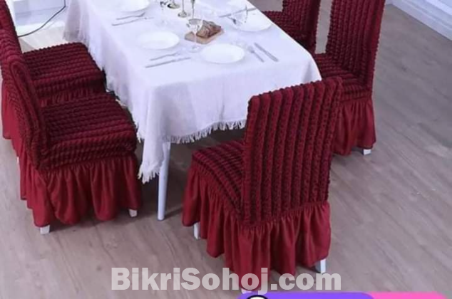 Turkish Chair cover